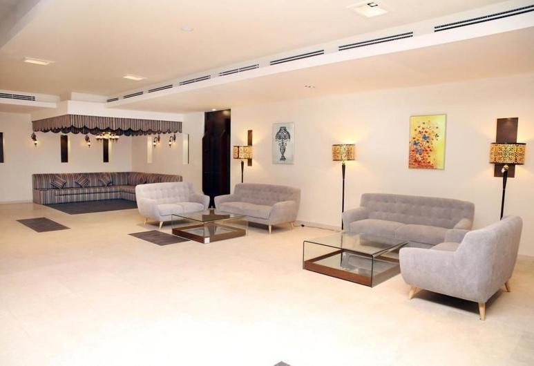 Haffa House
