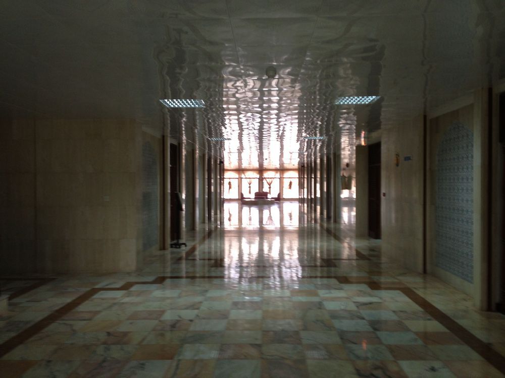 Haffa House Salalah