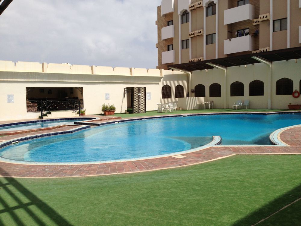Haffa House Hotel
