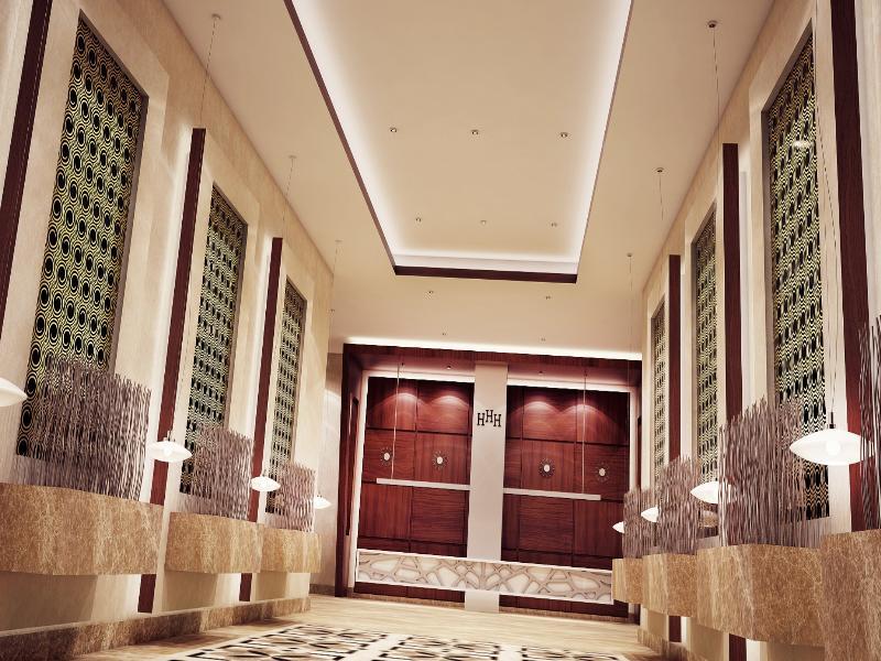 Haffa House Salalah
