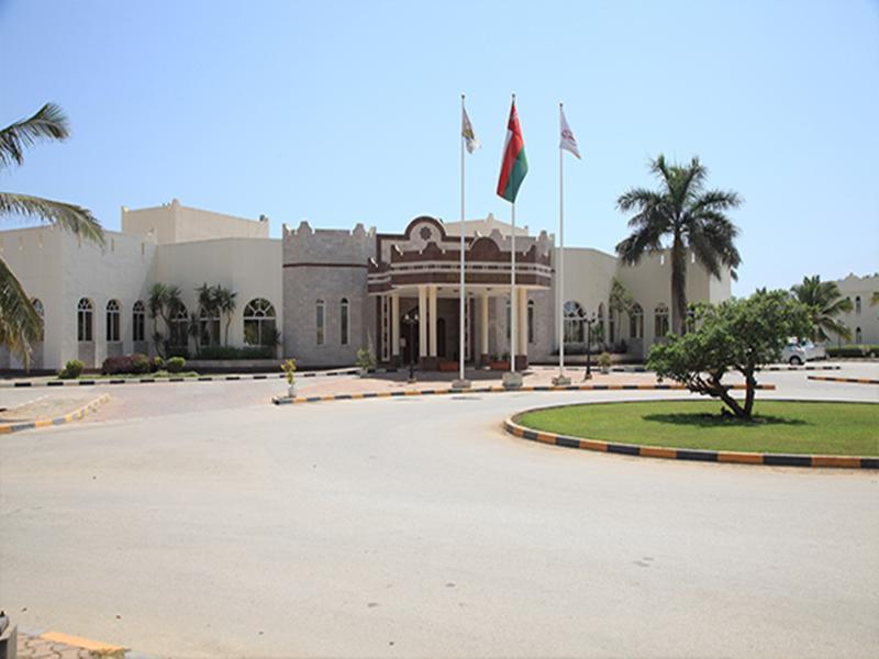Hotel Haffa House