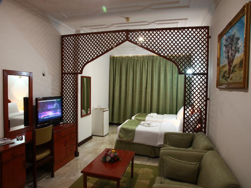 Haffa House Hotel 3*