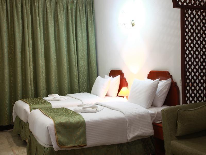 Haffa House 3*