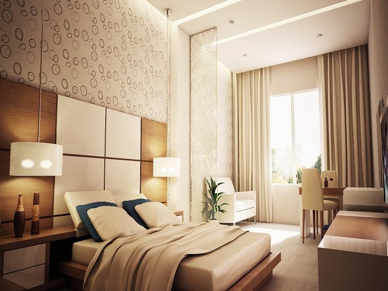 Hotel Haffa House 3*