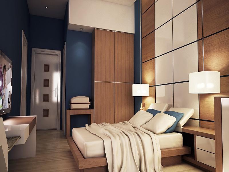 Haffa House 3* Salalah