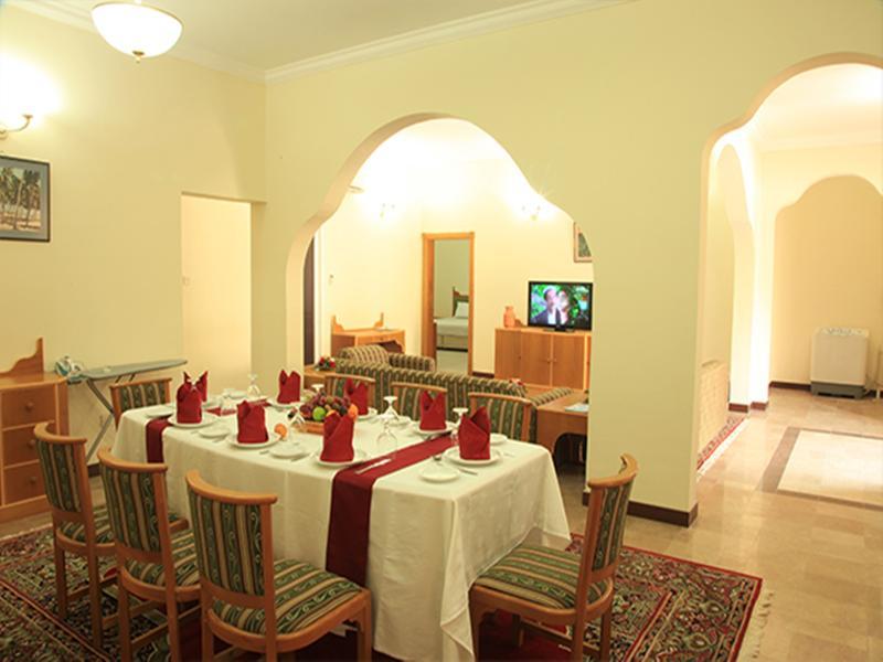 Hotel Haffa House 3*