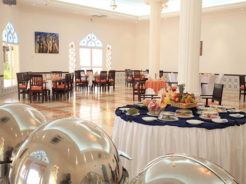 Hotel Haffa House