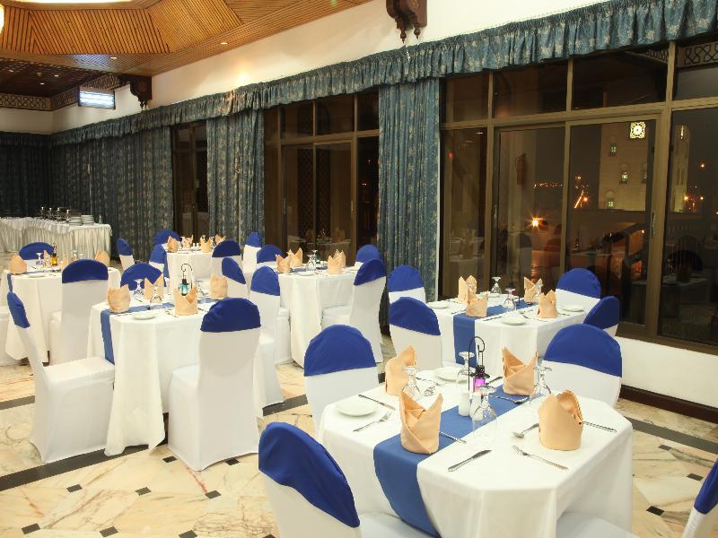 Haffa House Hotel Salalah