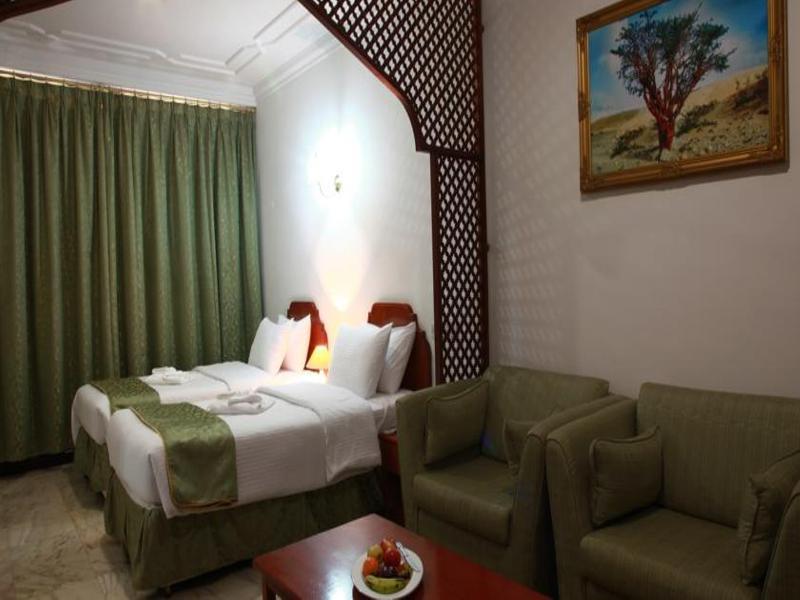 Hotel Haffa House 3*