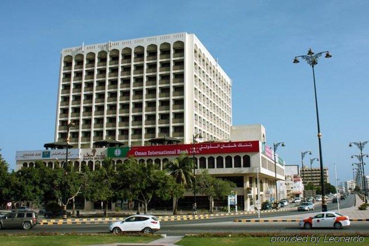 Haffa House Hotel Salalah