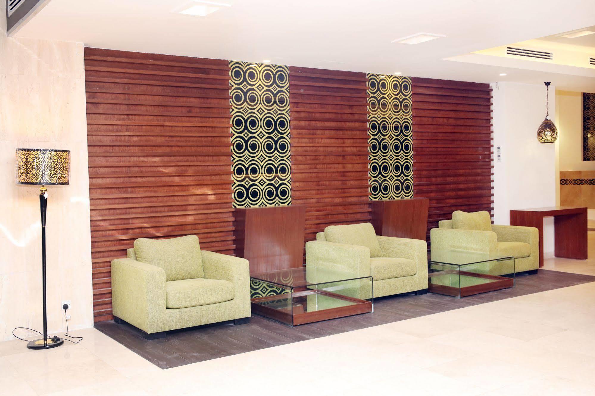 Hotel Haffa House