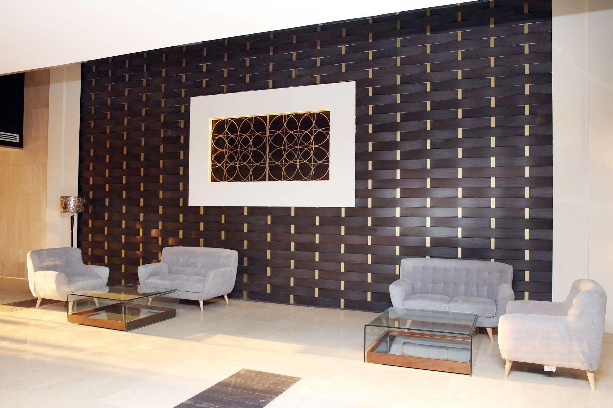 Hotel Haffa House Salalah