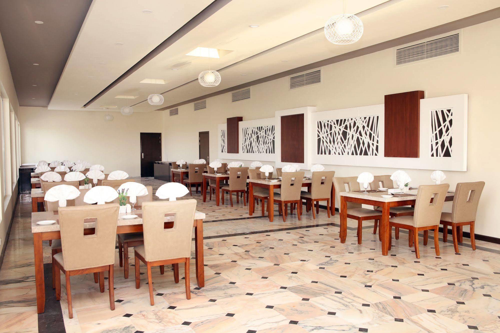 Hotel Haffa House