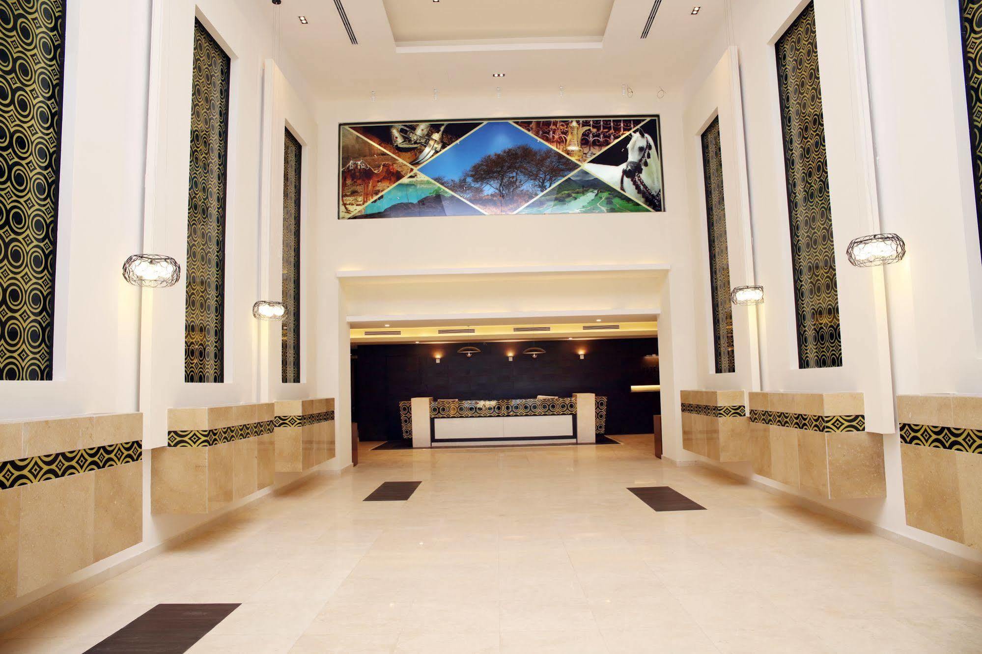 Haffa House Hotel
