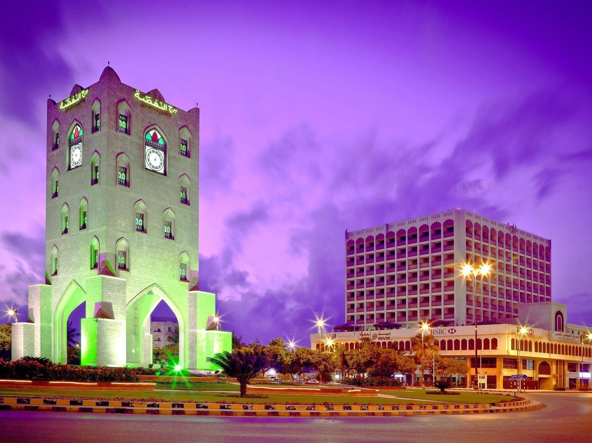 Haffa House Hotel 3*