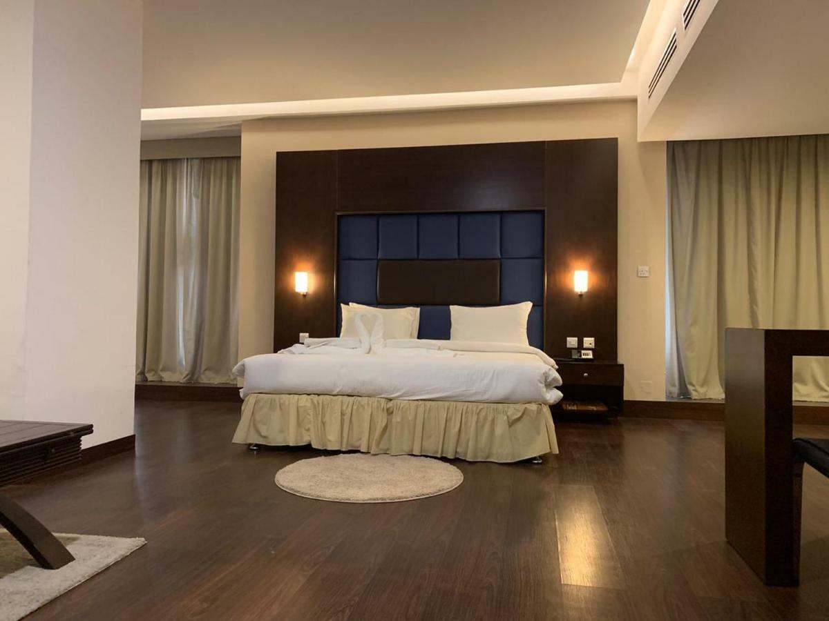 Haffa House Hotel Salalah