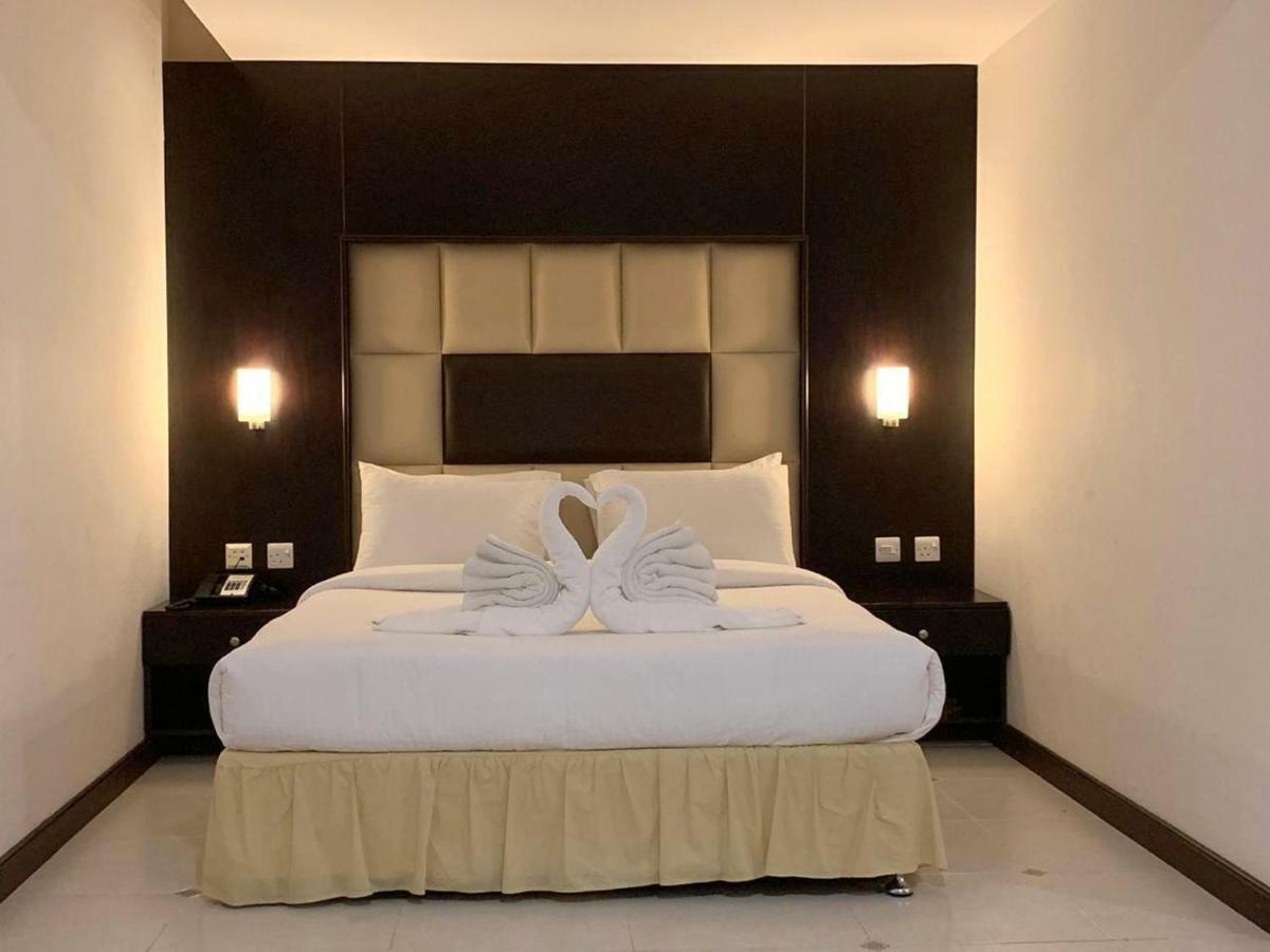 Haffa House Hotel
