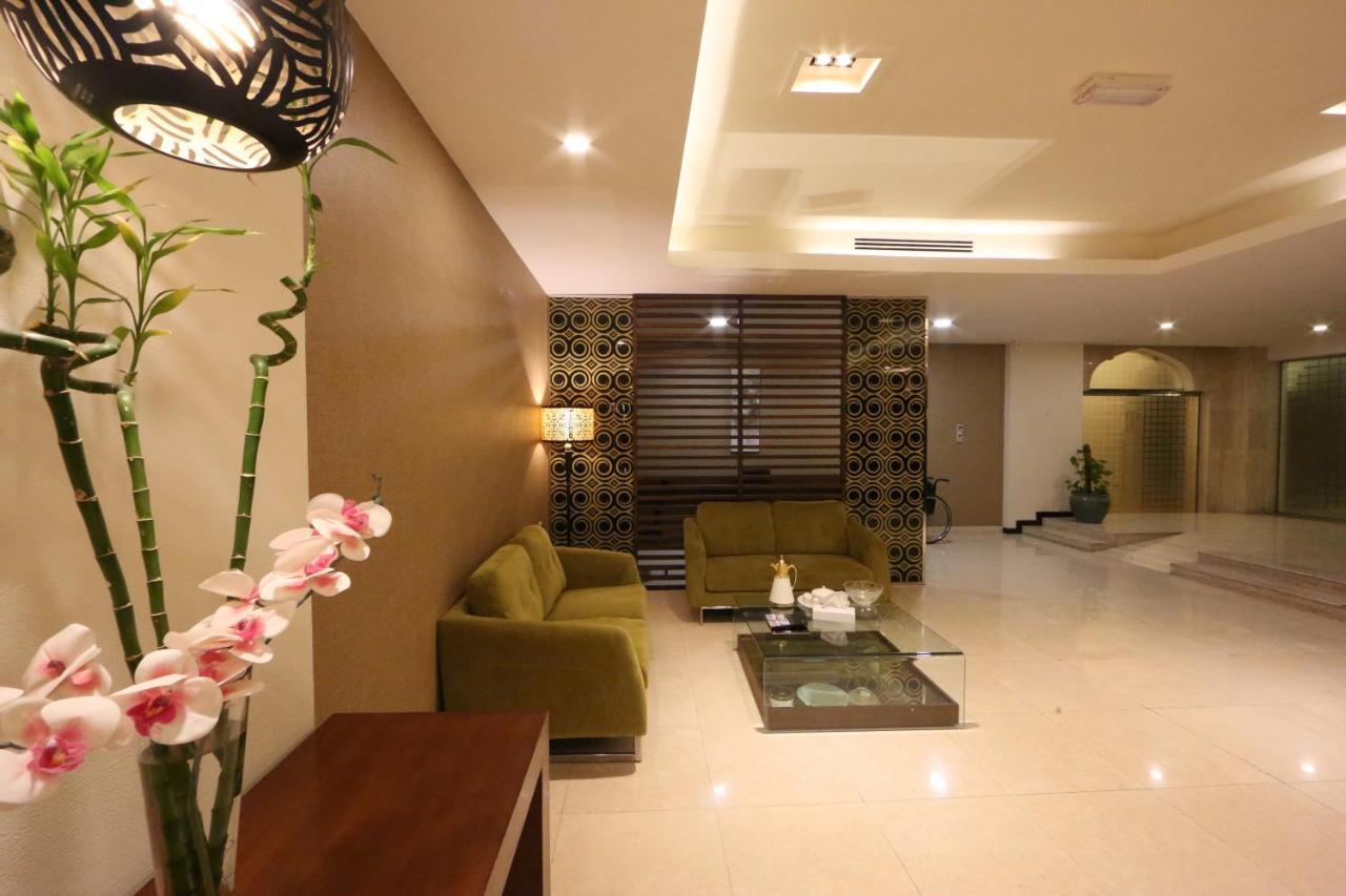 Haffa House Hotel
