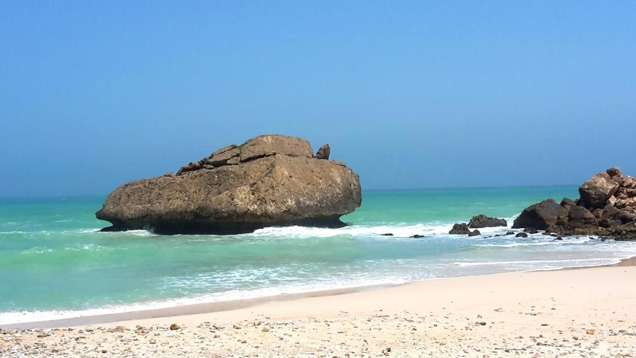 Haffa House Salalah