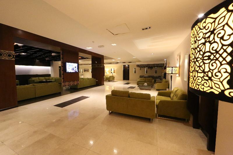 Haffa House Salalah