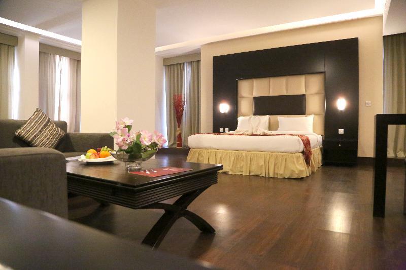 Haffa House Salalah