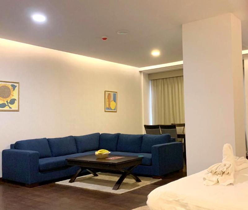 Hotel Haffa House 3*